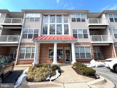 1597 Homeland Dr Unit 3B, Eldersburg, MD, 21784