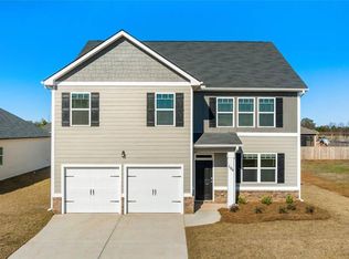 311 Harrow Dr, Perry, GA 31069