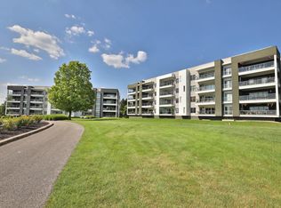 5317 Highpointe Lakes Dr UNIT 202, Westerville, OH 43081