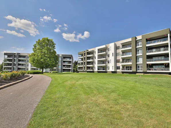 5317 Highpointe Lakes Dr Unit 202, Westerville, OH 43081