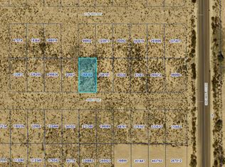 15 Rainbow Point Dr LOT 13, El Paso, TX 79938