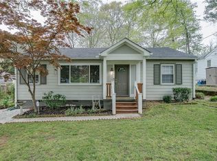 2960 Surrey Ln, Atlanta, GA 30341