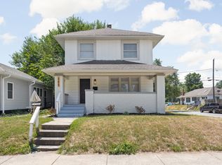 345 Harvard Pl, Indianapolis, IN