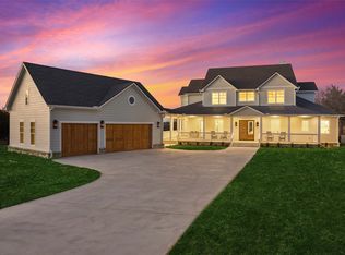 7755 County Road 530, Anna, TX 75409