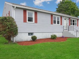 54 Deborah Ave, Methuen, MA 01844