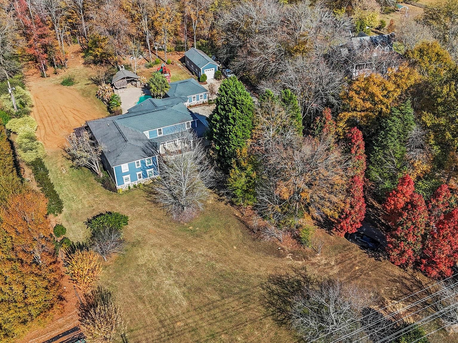 2311 Waxhaw Marvin Rd, Marvin, NC 28173 Zillow