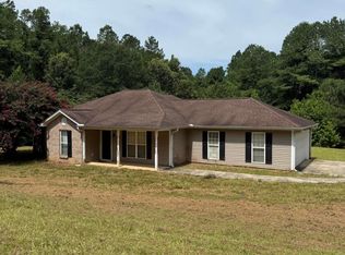 8221 Gordon Station Rd, Port Gibson, MS 39150