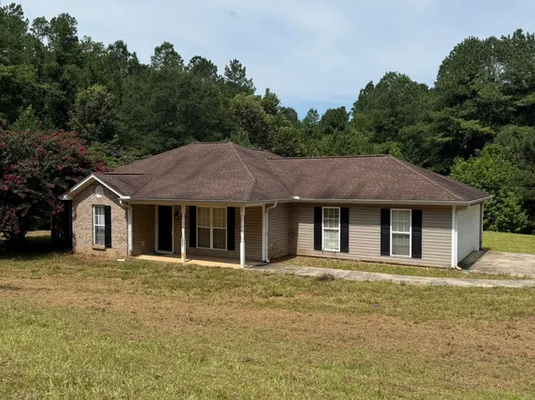 8221 Gordon Station Rd, Port Gibson, MS 39150