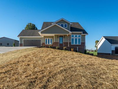 1525 W College St, Jonesborough, TN, 37659