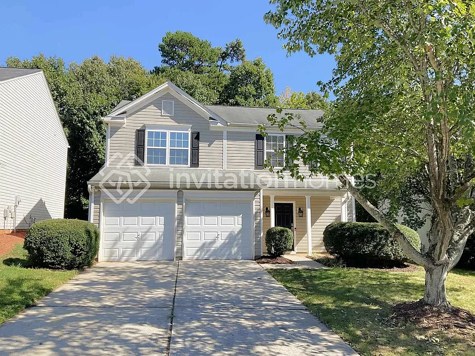 1307 Caselton Ct NW