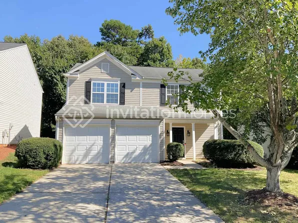 1307 Caselton Ct NW, Charlotte, NC 28269