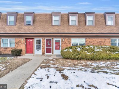 845 Henri Ct, Burlington, NJ, 08016