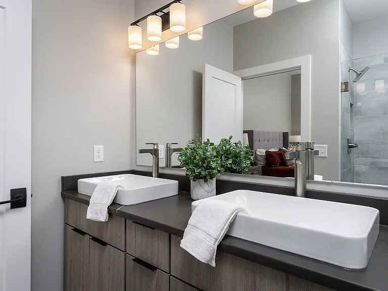 The Red Corner Townhomes — Photo 20