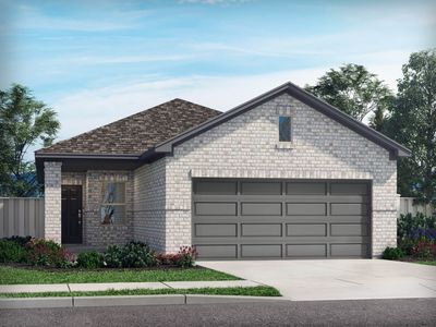 703 Lullaby Lane Lowry Xing, McKinney, TX, 75069