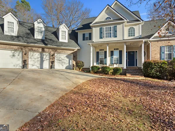 295 Amy Clegg Dr, Gray, GA 31032