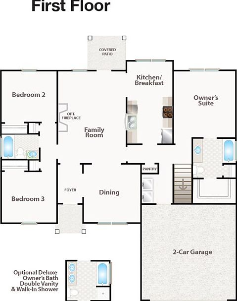 2nd image of 111 English Oak Ln