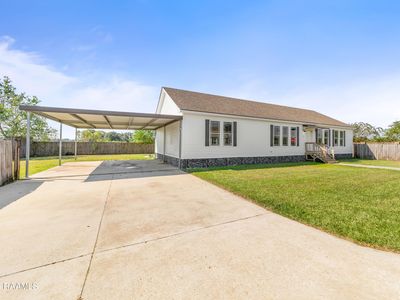 100 Smile, Duson, LA, 70529