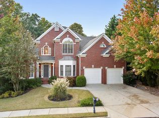 5074 Healey Dr, Smyrna, GA 30082