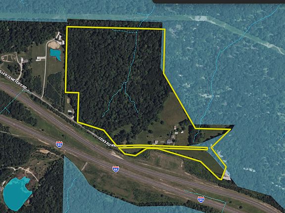 3rd image of 7760 Coxs Rd NW