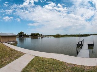 2418 Rock Slough Rd, San Angelo, TX 76904