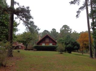 1921 Gober Rd, Bishop, GA 30621