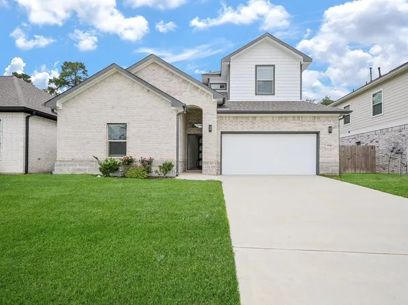 9710 Champion Heavens Dr, Spring, TX 77379