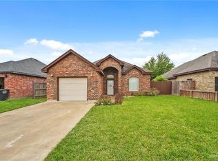1012 W Dawes Ave, Alton, TX 78573