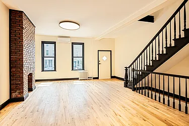 Rented by Compass