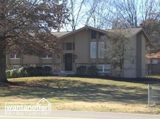 8737 Fox Lonas Rd, Knoxville, TN 37923