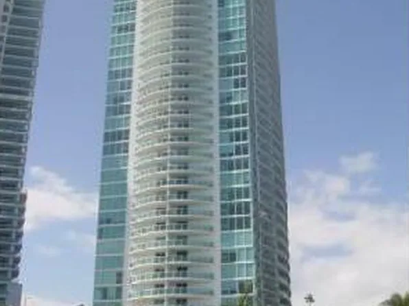 2101 Brickell Ave, Miami, FL