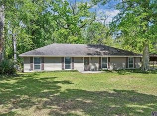 14273 Bourque Rd, Gonzales, LA 70737