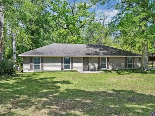 14273 Bourque Rd, Gonzales, LA 70737