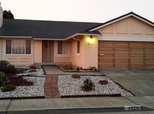 2520 Ridge Rd, San Pablo, CA 94806
