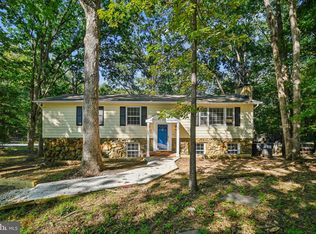 7280 Baldwin Ridge Rd, Warrenton, VA 20187