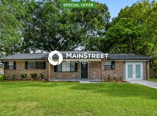 9904 Moss Side Ln, Jacksonville, FL 32257