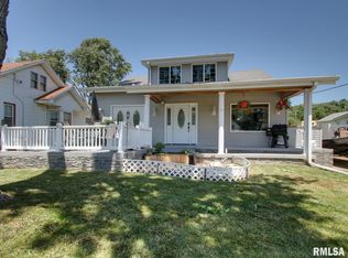 1303 Locust St, Quincy, IL 62301