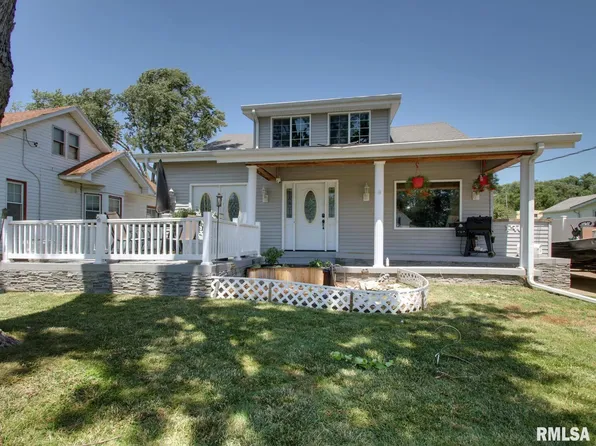 1303 Locust St, Quincy, IL 62301