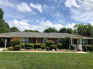 209 Mike St, Dobson, NC 27017