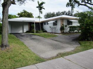 5055 SW 93rd Ct, Miami, FL 33165