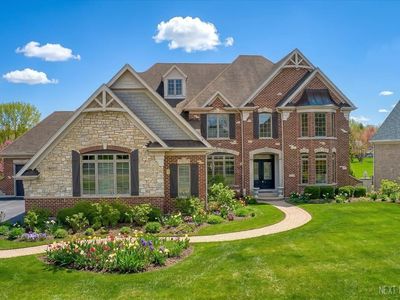 5N095 Prairie Rose Dr, St Charles, IL, 60175