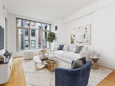 5 E 44th St #6B, New York, NY, 10017
