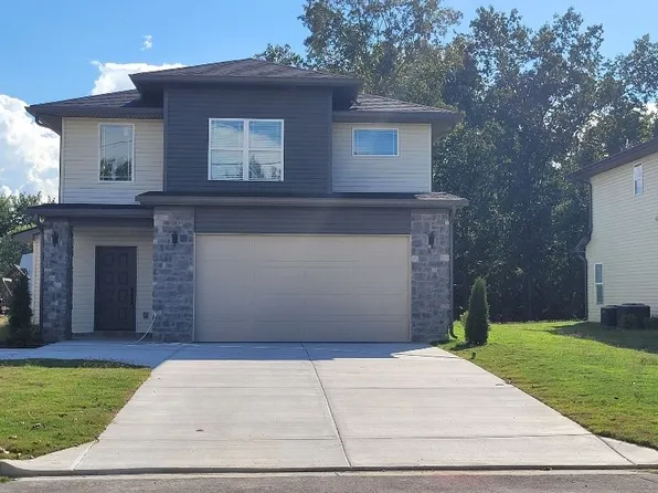 7474 Igou Gap Rd, Chattanooga, TN 37421