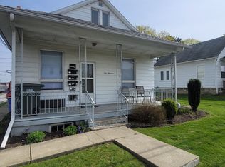 100 8th St #A, New Cumberland, PA 17070