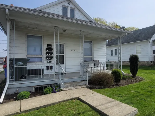 100 8th St, New Cumberland, PA