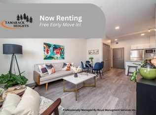 730 Tamarack Way NW #A-122, Edmonton, AB T6T 2R2