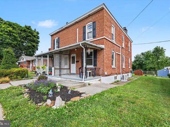 414 Fairview St, Pottstown, PA 19464