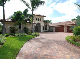 7232 Horizon Dr, West Palm Beach, FL 33412