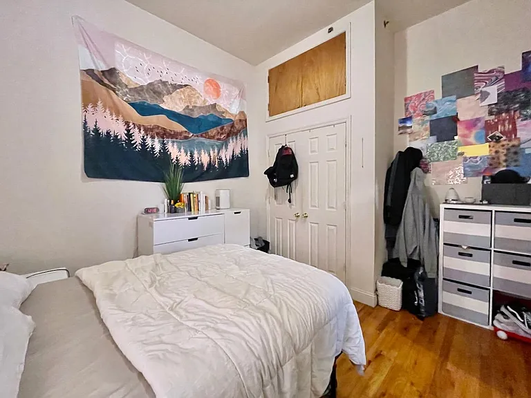 1035 Washington St #1R — Photo 14