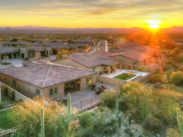 6944 W Foothills Acacia Pl, Marana, AZ 85658