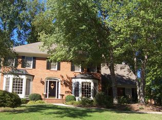4184 Station Mill Ct, Norcross, GA 30092